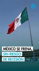 Banamex advierte freno económico, pero descarta recesión en México