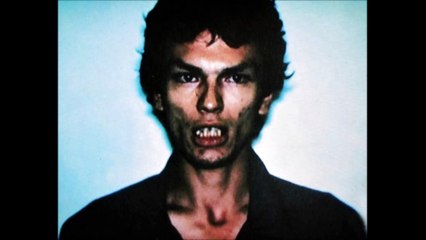 Episode 54 Born or Made Psychopath? | The Night Stalker Richard Ramirez