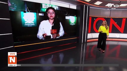 FUNCIONARIOS DE YPFB ARRESTADOS