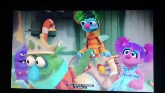 sesame street episode 4411 season 37 version