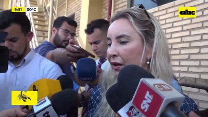 Video: Policías deben declarar ante Fiscalía