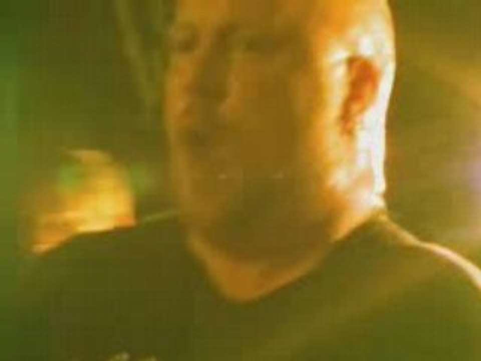 Walls Of Jericho - There'sNo I In Fuck You