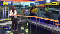 Video: Importante movimiento comercial en Caacupé