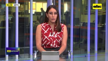 Video: nueva protesta contra ley de Superintendencia de Jubilaciones