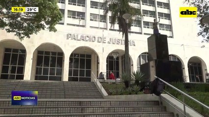 Video: los corruptos no son peligrosos, alega Esgaib al defender reducción de las penas