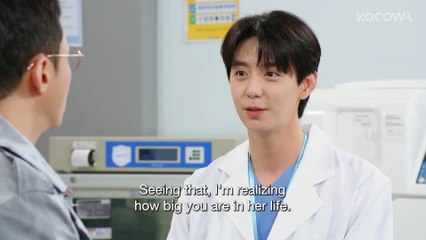 Gang Se Tells Mari’s Dad： “We’re Dating” 😮 ｜ Marie And Her Three Daddies EP32 ｜ KOCOWA+