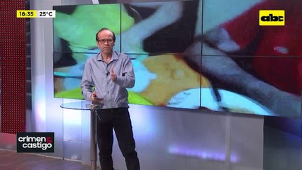 Video: Grupo de presos vip muestran por Tik Tok “cómo sufren” en la Agrupación Especializada