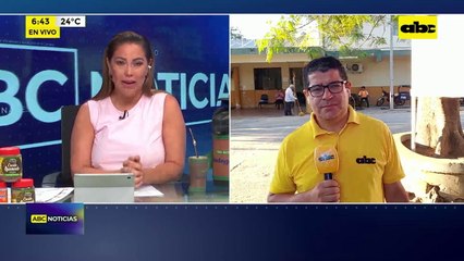 Video: Piden prudencia en el transito