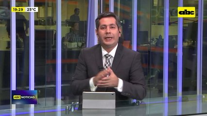 Video: Buzarquis insiste en necesidad de aplicar balotaje