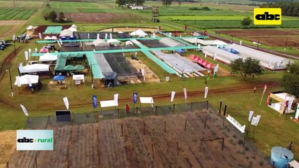 Video: proyectos con pequeños productores y el objetivo de unir cadenas