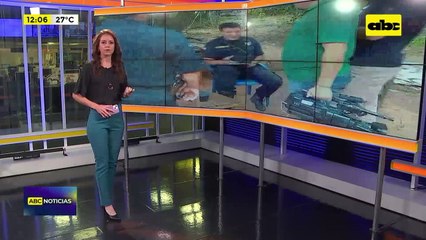 Video: Encuentran a ganadero secuestrado