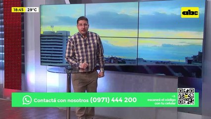 Video: persiguen, balean y capturan a dos supuestos maleantes en San Pedro