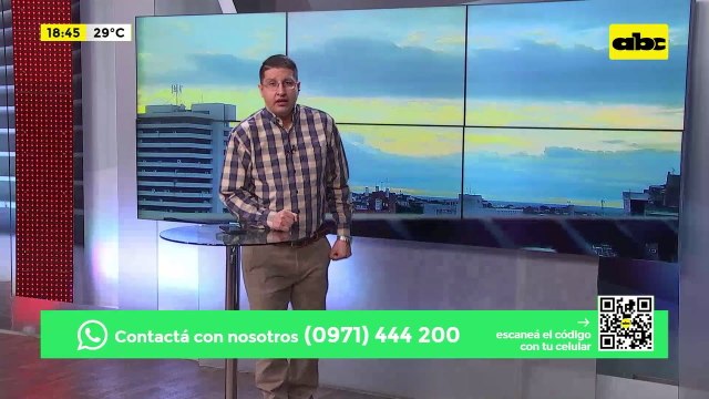 Video: persiguen, balean y capturan a dos supuestos maleantes en San Pedro