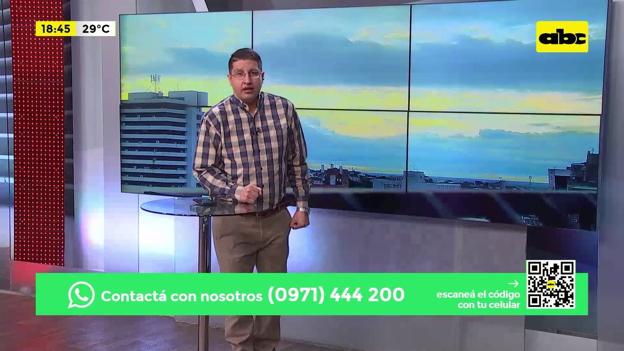 Video: persiguen, balean y capturan a dos supuestos maleantes en San Pedro