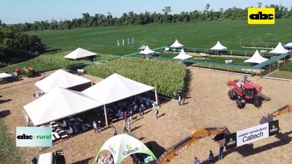 Video: uso de biológicos y se viene Tecno Day