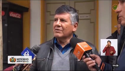 Transporte federado de Cochabamba respalda la investigación a YPFB y ANH por hechos de corrupción