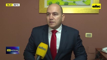 Caso Marset: JEM absuelve al fiscal Lorenzo Lezcano