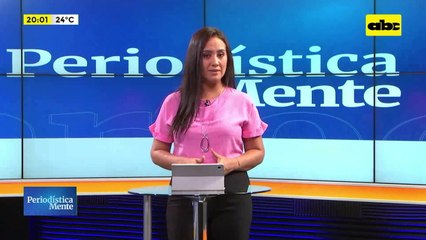 Video: ministro de gobierno de Bolivia cuestiona quién financia entrevista a Marset