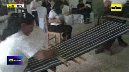 Video: el Poncho Para’i de 60 listas recibirá apoyo de Unesco para su salvaguardia urgente