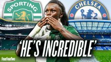 The Insane Story Behind Chelsea’s New Wonderkid (The Facts You Never Knew)