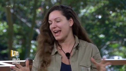 I'm a Celebrity Get Me Out of Here Season 25 Episode 17