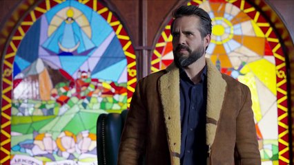 La Mujer del Diablo parte 2 temporada 3