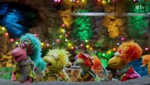 The First Snow of Fraggle Rock | movie | 2025 | Official Trailer