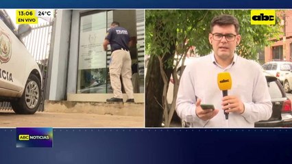 Operativo Scam Bank: realizaron 4 allanamientos tras presunta estafa