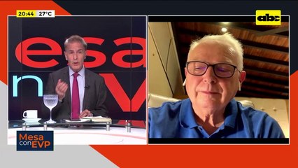 Gremio apoyo postura de Santiago Peña: Mercosur firma acuerdo con Singapur