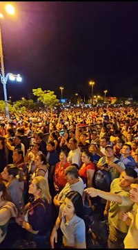 Con júbilo reciben Día de la Virgen de Caacupé