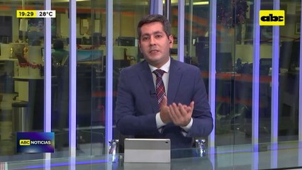 Video: estacionamiento tarifado regirá desde enero