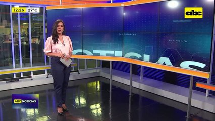 Video:  Marset se “burla” de Paraguay