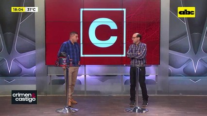 Video: helicóptero robado fue hallado en Capitán Bado