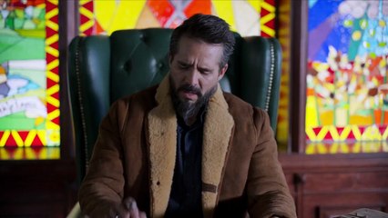 La Mujer del Diablo parte 3 temporada 3