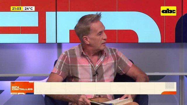 Video: Javier Milei asumió hoy como presidente de Argentina