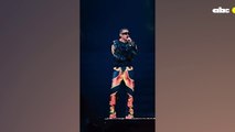 Daddy Yankee se despidió de los escenarios