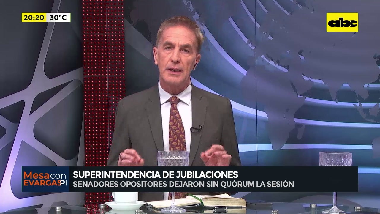 Video: Superintendencia de Pensiones y Jubilaciones
