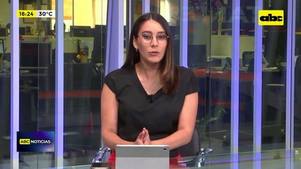 Video: peregrinos siguen llegando a Villa Serrana