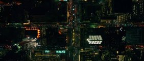 'John Wick', tráiler de la película con Keanu Reeves