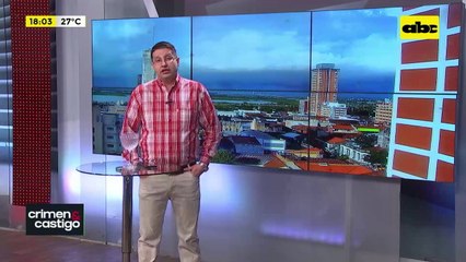 Operativo Dakovo: desbaratan red internacional de armatráfico