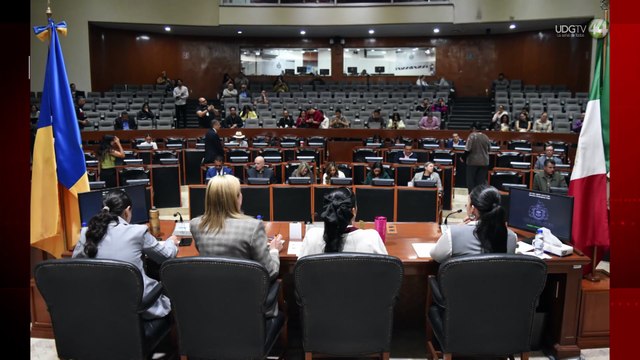 “Jalisco no garantiza condiciones de seguridad para las mujeres”, le advierten diputadas a Loya