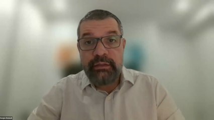 Aula 8 - Redes Sociais: a política sobrevive fora delas? com Sérgio Denicoli | Curso Online Política para Vencer