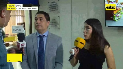 Video: Tratarán ley de superintendencia de jubilaciones
