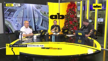 Video: Cobrarían multas por no votar en elecciones