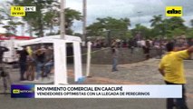 Caacupe Comerciantes