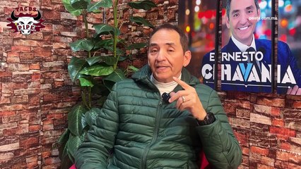 Ernesto Chavana advierte sobre mensajes que imitan a los bancos