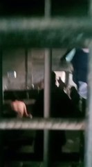 Operativo Veneratio en Tacumbú