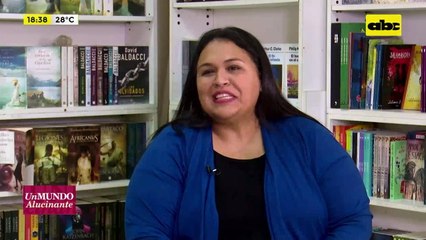 Libro: ‘’El señor de la quinta avenida’'