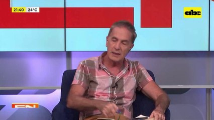 Video: proyecto de ley de Superintendencia de Pensiones y Jubilaciones