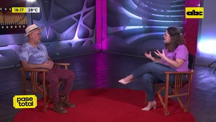 Video: Éver Enciso integra elenco estelar de ‘’El ADN del delito’'